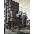 Natural Gas Continuous Centralized Melting Furnace